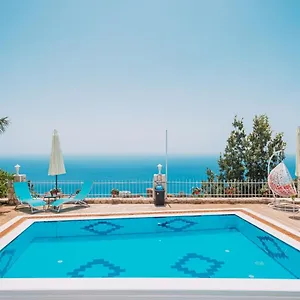 Vila&apartments Kadare Maison d'hôtes