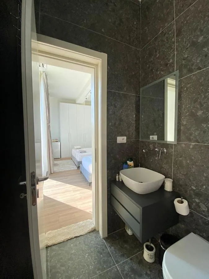 Homestay Getaway Room Palase