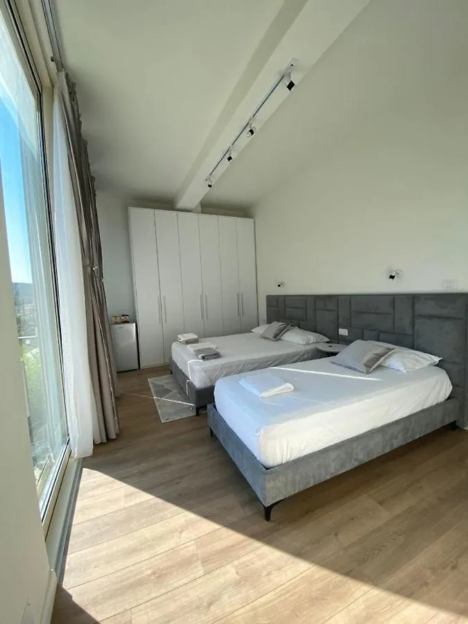 Getaway Room Palase