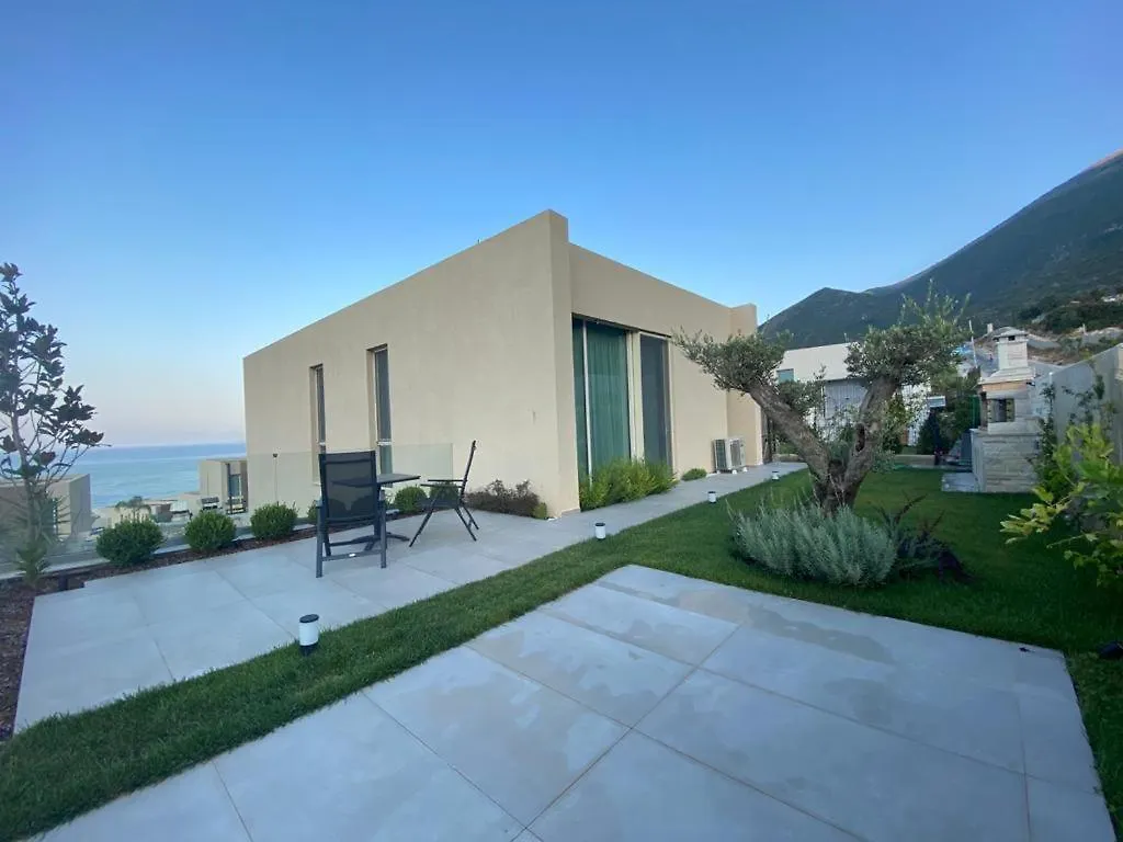 Homestay Getaway Room Palase Albania