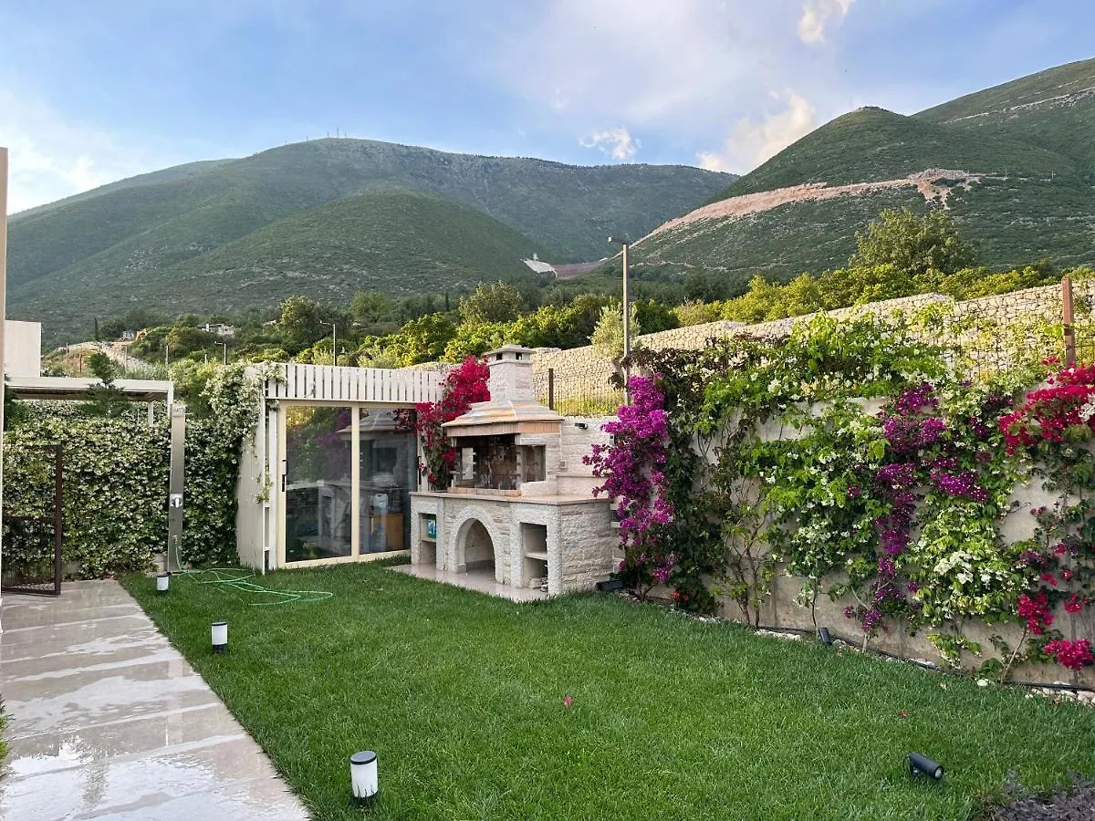 Getaway Room Palase Albania